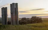 [ẢNH] Iraq xúc tiến mua S-300 để lập vùng cấm bay với tiêm kích Mỹ