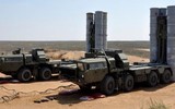 [ẢNH] Iraq xúc tiến mua S-300 để lập vùng cấm bay với tiêm kích Mỹ