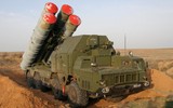 [ẢNH] Iraq xúc tiến mua S-300 để lập vùng cấm bay với tiêm kích Mỹ