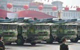 [ẢNH] Tên lửa siêu vượt âm thế hệ 2 của Trung Quốc khiến Avangard Nga 
