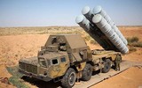 [ẢNH] Iraq xúc tiến mua S-300 để lập vùng cấm bay với tiêm kích Mỹ