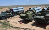 [ẢNH] Iraq xúc tiến mua S-300 để lập vùng cấm bay với tiêm kích Mỹ