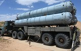 [ẢNH] Iraq xúc tiến mua S-300 để lập vùng cấm bay với tiêm kích Mỹ