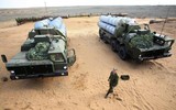 [ẢNH] Iraq xúc tiến mua S-300 để lập vùng cấm bay với tiêm kích Mỹ