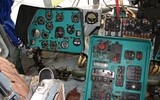 [ẢNH] Trực thăng săn ngầm Ukraine 