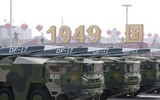 [ẢNH] Tên lửa siêu vượt âm thế hệ 2 của Trung Quốc khiến Avangard Nga 