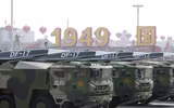 [ẢNH] Tên lửa siêu vượt âm thế hệ 2 của Trung Quốc khiến Avangard Nga 