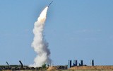 [ẢNH] Iraq xúc tiến mua S-300 để lập vùng cấm bay với tiêm kích Mỹ