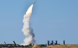 [ẢNH] Iraq xúc tiến mua S-300 để lập vùng cấm bay với tiêm kích Mỹ