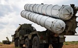 [ẢNH] Iraq xúc tiến mua S-300 để lập vùng cấm bay với tiêm kích Mỹ
