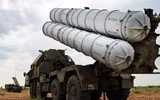 [ẢNH] Iraq xúc tiến mua S-300 để lập vùng cấm bay với tiêm kích Mỹ