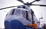 [ẢNH] Trực thăng săn ngầm Ukraine 