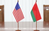 [ẢNH] Belarus xoay trục khỏi Nga, Mỹ lập tức đón nhận