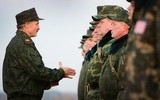 [ẢNH] Belarus xoay trục khỏi Nga, Mỹ lập tức đón nhận