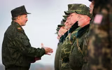 [ẢNH] Belarus xoay trục khỏi Nga, Mỹ lập tức đón nhận