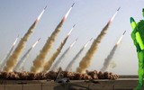 [ẢNH] Lính Mỹ thiệt mạng sau trận tấn công tên lửa thứ hai của Iran?