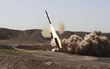 [ẢNH] Lính Mỹ thiệt mạng sau trận tấn công tên lửa thứ hai của Iran?