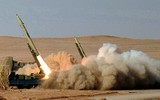 [ẢNH] Lính Mỹ không dám quay lại căn cứ vì sợ Iran tiếp tục tấn công tên lửa?