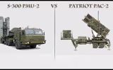 [ẢNH] Ba Lan muốn thay thế Patriot Mỹ bằng S-300 Nga sau màn thể hiện thất vọng?