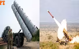 [ẢNH] Ba Lan muốn thay thế Patriot Mỹ bằng S-300 Nga sau màn thể hiện thất vọng?
