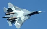 [ẢNH] Thổ Nhĩ Kỳ gây bất ngờ khi tuyên bố Su-57 Nga không thể thay thế F-35 Mỹ
