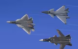 [ẢNH] Thổ Nhĩ Kỳ gây bất ngờ khi tuyên bố Su-57 Nga không thể thay thế F-35 Mỹ