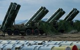 [ẢNH] Ba Lan muốn thay thế Patriot Mỹ bằng S-300 Nga sau màn thể hiện thất vọng?