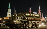 [ẢNH] Mỹ cảnh báo hậu quả nặng nề đối với Iraq nếu mua S-400