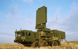 [ẢNH] Mỹ cảnh báo hậu quả nặng nề đối với Iraq nếu mua S-400