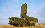 [ẢNH] Mỹ cảnh báo hậu quả nặng nề đối với Iraq nếu mua S-400