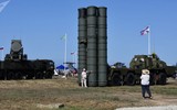 [ẢNH] Mỹ cảnh báo hậu quả nặng nề đối với Iraq nếu mua S-400