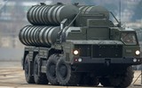 [ẢNH] Mỹ cảnh báo hậu quả nặng nề đối với Iraq nếu mua S-400
