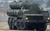 [ẢNH] Mỹ cảnh báo hậu quả nặng nề đối với Iraq nếu mua S-400