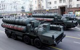 [ẢNH] Mỹ cảnh báo hậu quả nặng nề đối với Iraq nếu mua S-400