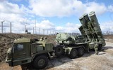 [ẢNH] Mỹ cảnh báo hậu quả nặng nề đối với Iraq nếu mua S-400