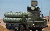 [ẢNH] Mỹ cảnh báo hậu quả nặng nề đối với Iraq nếu mua S-400