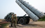 [ẢNH] S-300 Syria hoàn toàn thất bại ngay cả khi F-16 Israel đã nằm trong tầm bắn
