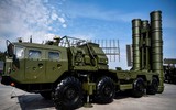 [ẢNH] Mỹ cảnh báo hậu quả nặng nề đối với Iraq nếu mua S-400