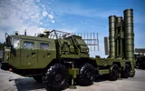 [ẢNH] Mỹ cảnh báo hậu quả nặng nề đối với Iraq nếu mua S-400