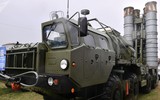 [ẢNH] Mỹ cảnh báo hậu quả nặng nề đối với Iraq nếu mua S-400