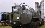 [ẢNH] Mỹ cảnh báo hậu quả nặng nề đối với Iraq nếu mua S-400