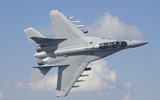 [ẢNH] MiG-35 Nga 