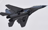 [ẢNH] MiG-35 Nga 