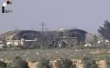 [ẢNH] Syria tiết lộ lý do tiêm kích Israel dễ dàng tấn công sân bay T4