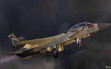 [ẢNH] Syria tiết lộ lý do tiêm kích Israel dễ dàng tấn công sân bay T4