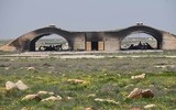[ẢNH] Syria tiết lộ lý do tiêm kích Israel dễ dàng tấn công sân bay T4