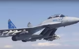 [ẢNH] MiG-35 Nga 