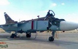 [ẢNH] Không quân Syria thiệt hại nặng sau trận tấn công của tiêm kích của Israel