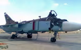 [ẢNH] Không quân Syria thiệt hại nặng sau trận tấn công của tiêm kích của Israel