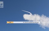 [ẢNH] UCAV tối tân nhất Trung Quốc bị tên lửa Liên Xô trong tay Houthi bắn hạ